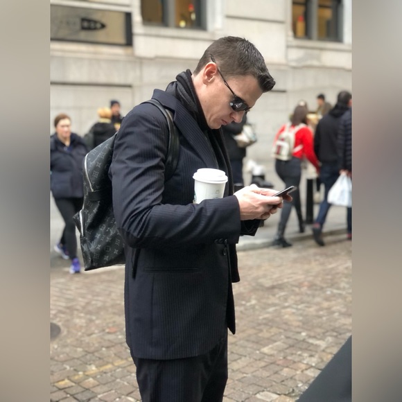 💥THE BAG GUY💥LIVE SHOW NOTIFICATION💥 - Picture 14 of 16